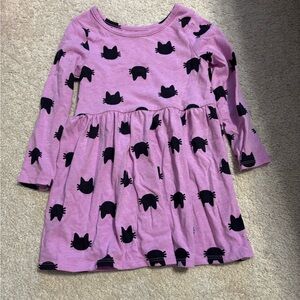 Cat and Jack Dress